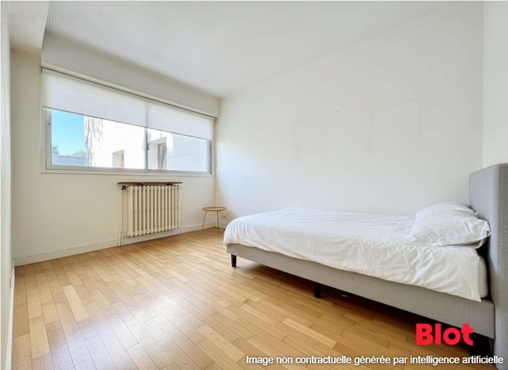 Appartement à LA BAULE-ESCOUBLAC