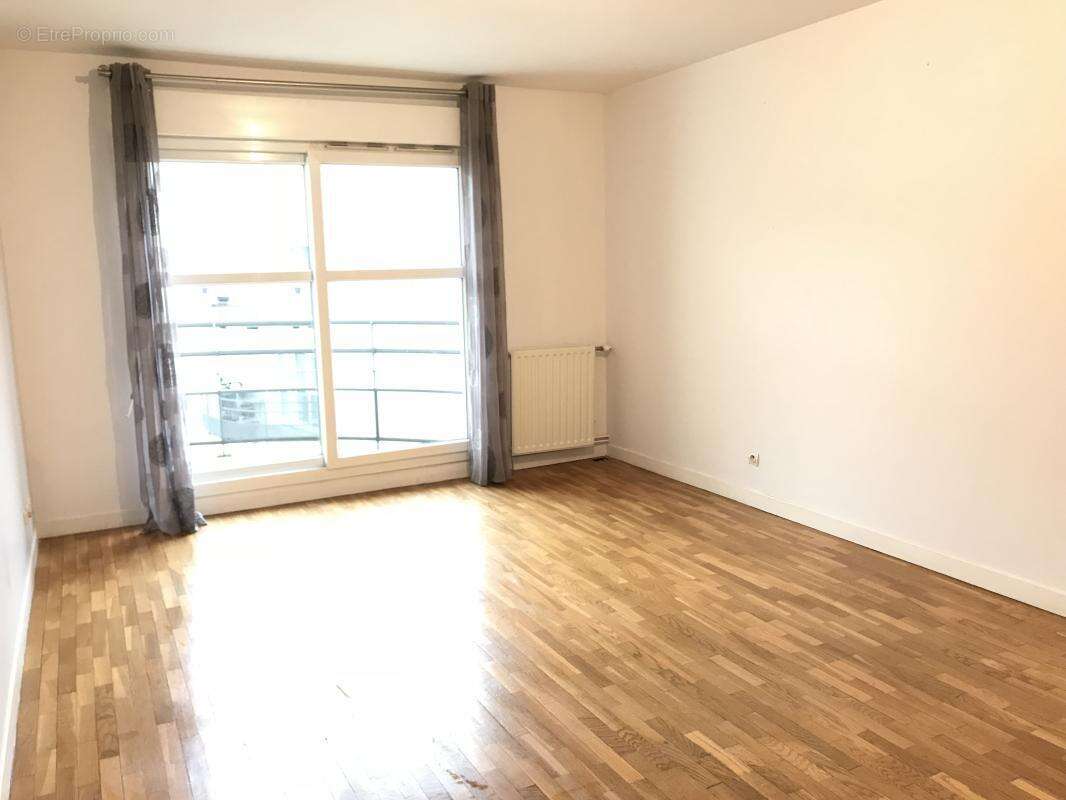 Appartement à MANTES-LA-JOLIE