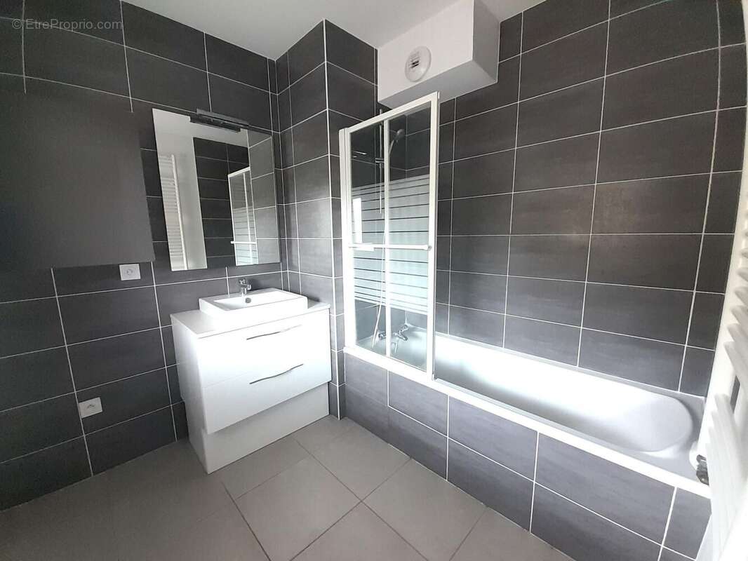 Photo 5 - Appartement à SEYSSINS