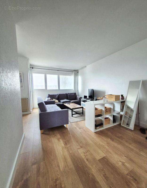 Appartement à LE BOUSCAT