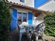 Maison à LA FAUTE-SUR-MER