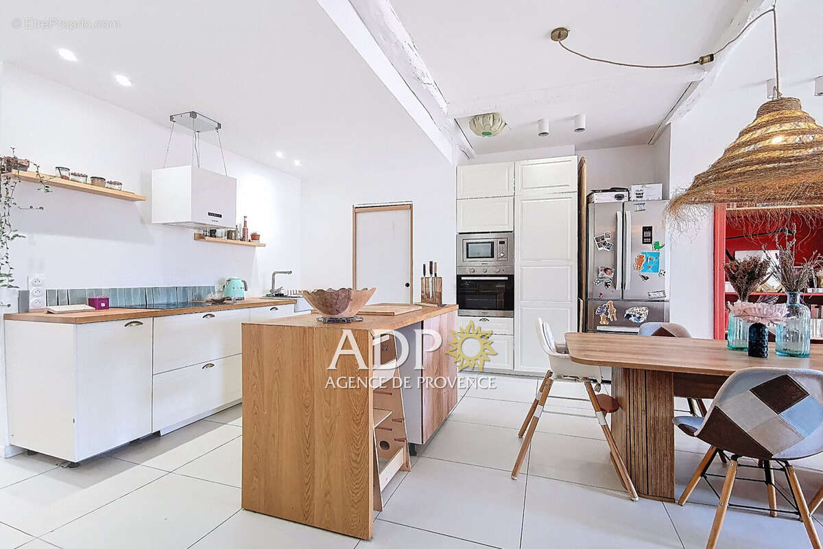 Appartement à GRASSE