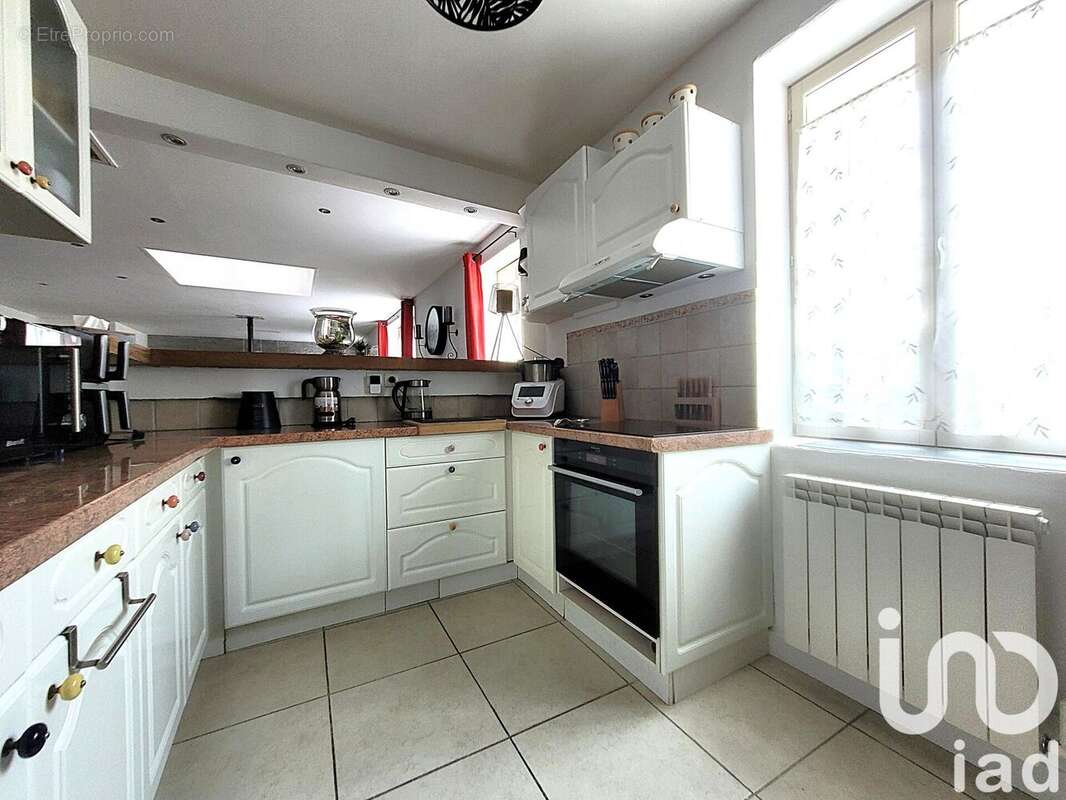 Photo 4 - Maison à FLAGY