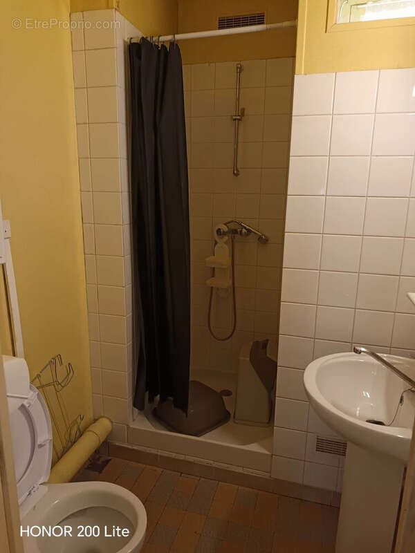 Appartement à LE TREPORT