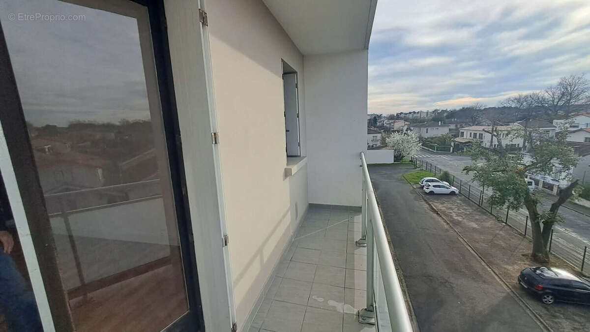 Appartement à TALENCE