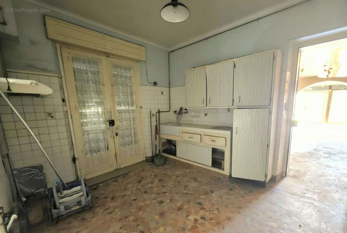 Maison à BARBAZAN-DEBAT
