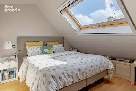 Maison 6 pièces 145 m² à vendre à Plescop (56890) - photo 5