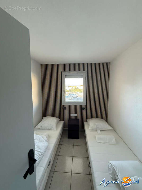 Appartement à CANET-EN-ROUSSILLON