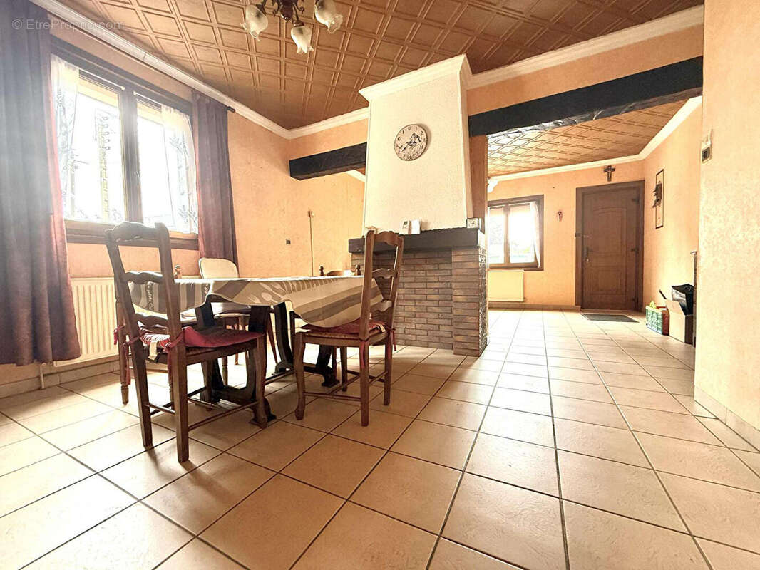 Maison à AUCHEL