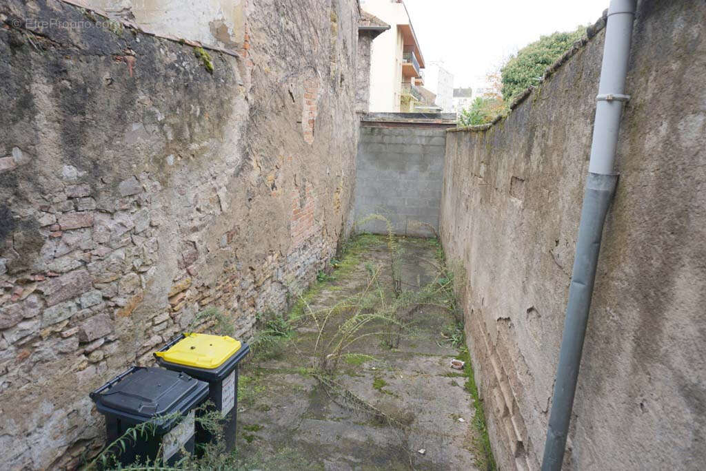 Maison à PARAY-LE-MONIAL