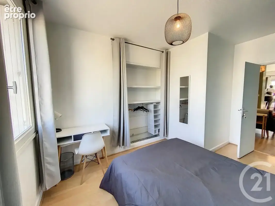 Appartement 6 pièces 98 m² à vendre à Tours (37000) - photo 5