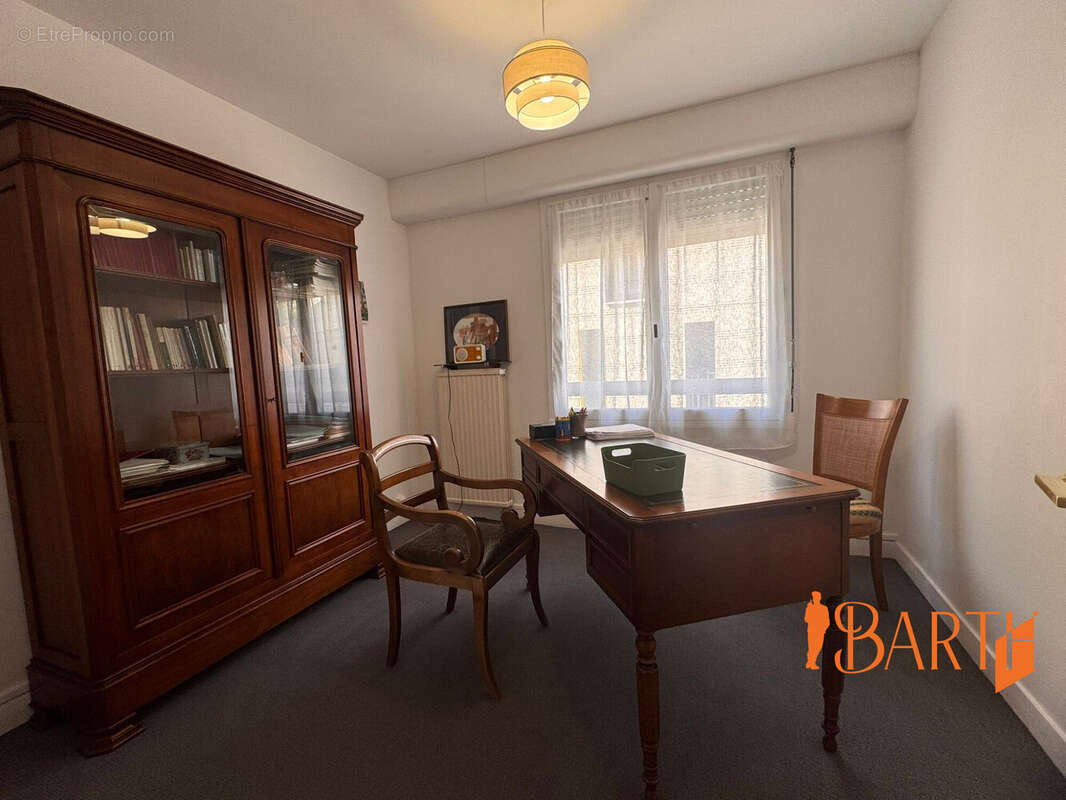 Appartement à BOURGES