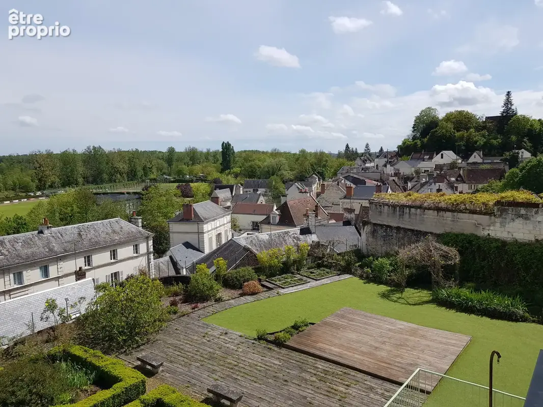 Splendide maison bourgeoise - photo 16