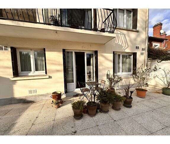 Appartement à CRETEIL