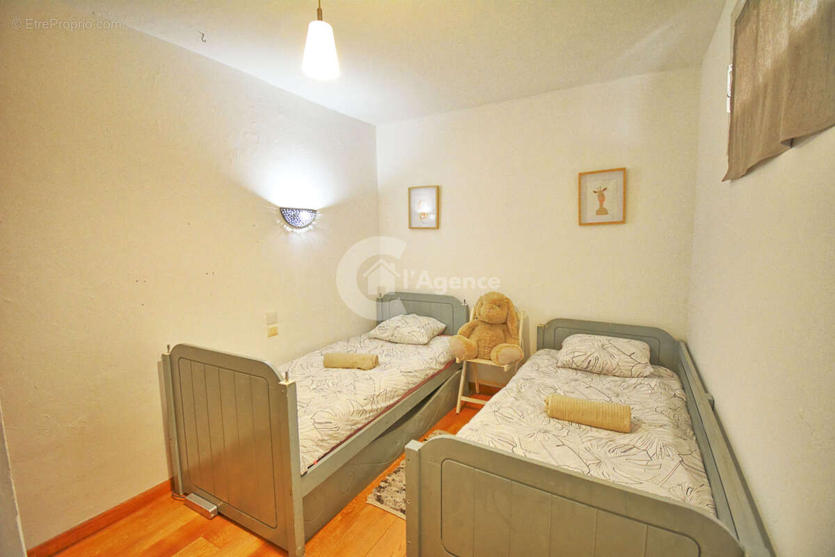 Coup de cœur à Montauroux : Superbe bas de maison de 93 m2 avec piscine privative et dépendance - photo 17