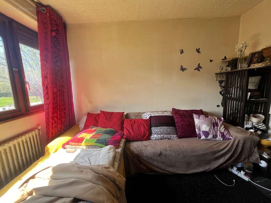 Appartement à BONNEVILLE