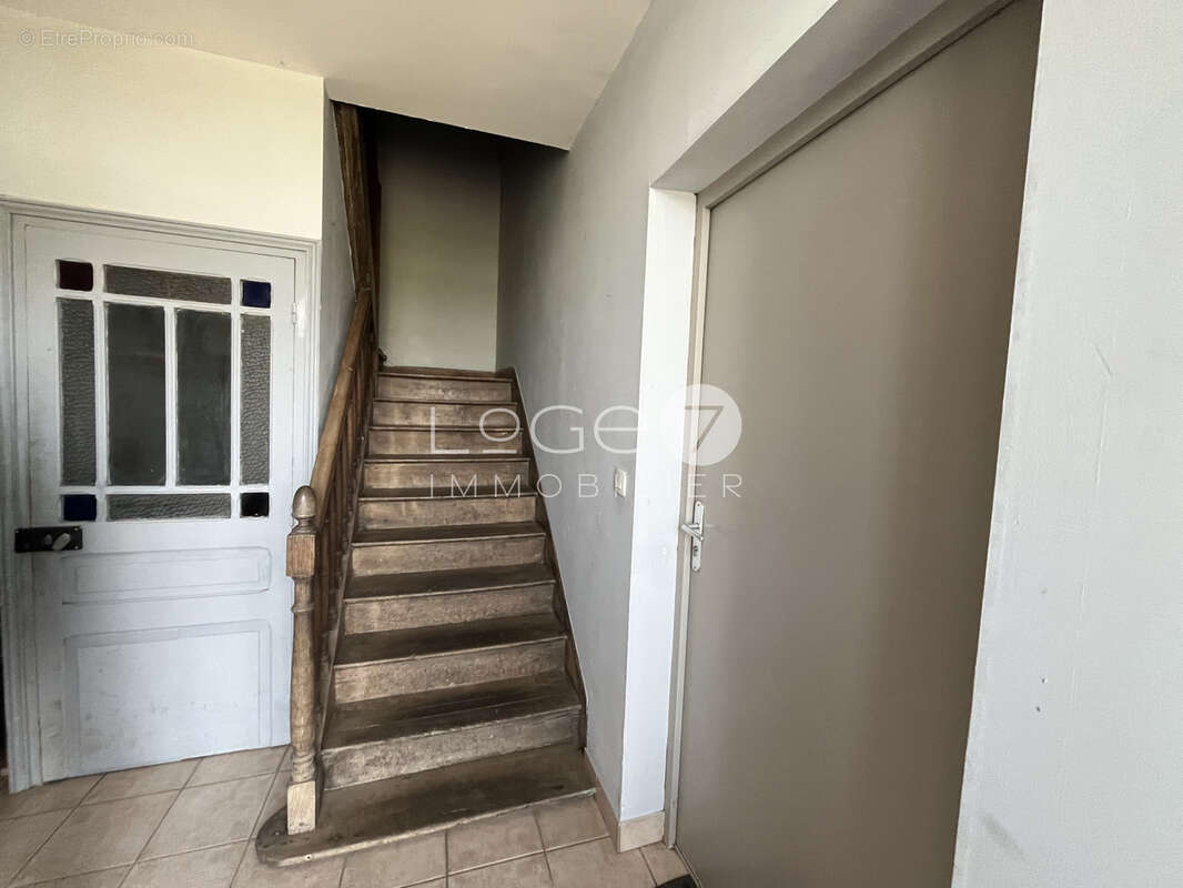 Appartement à ARZANO