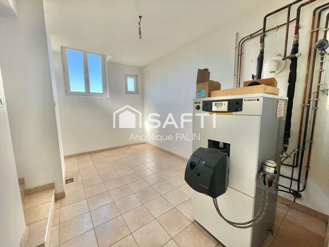 Photo 9 - Maison à SAINTE-MENEHOULD