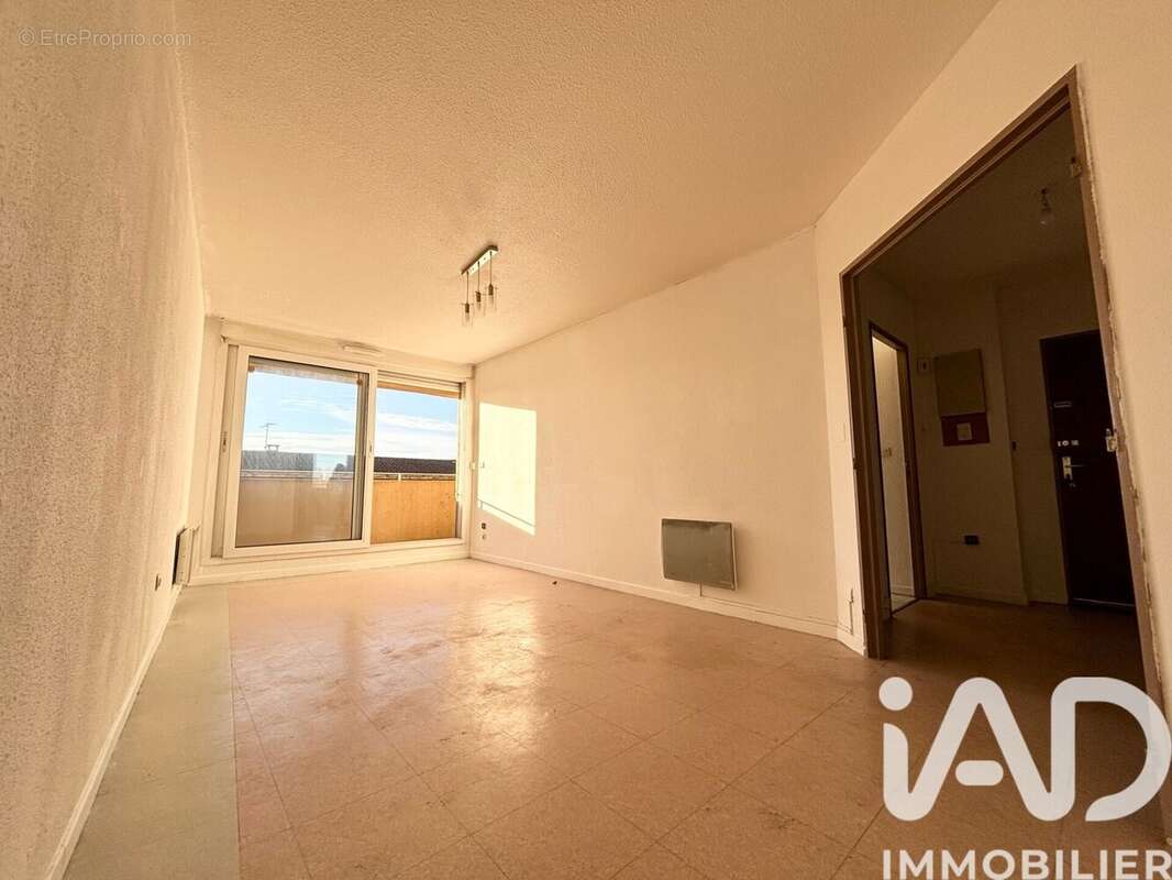 Photo 4 - Appartement à CASTELNAUDARY