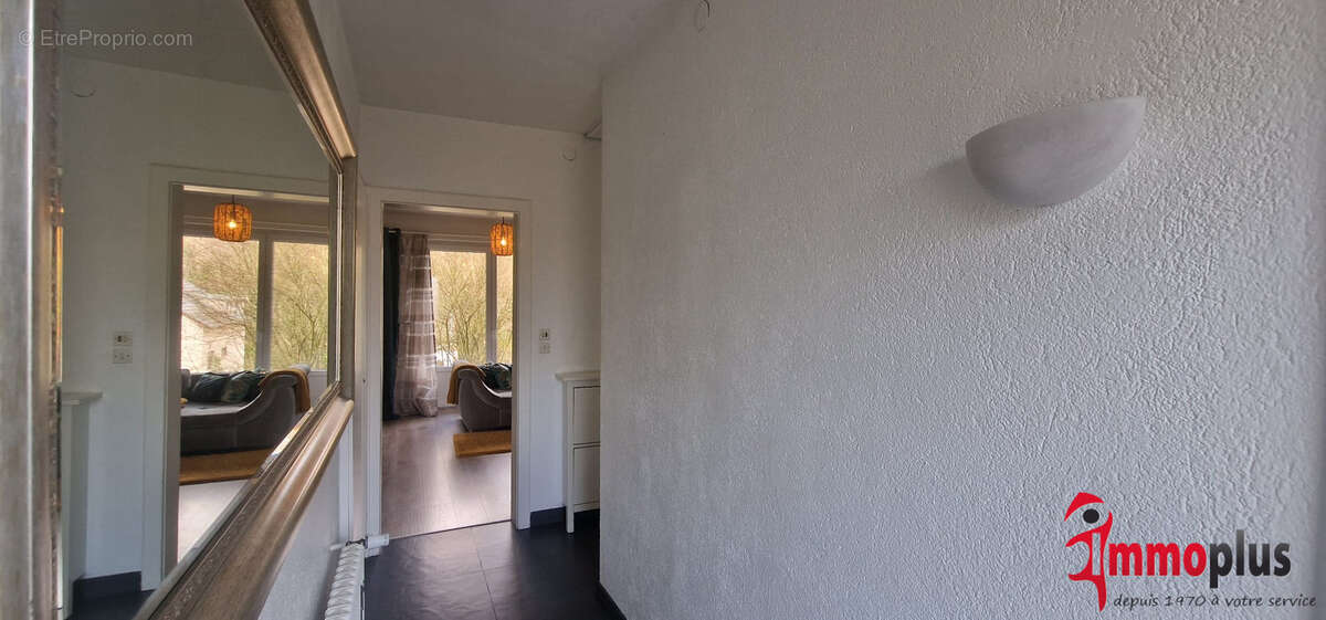 Maison à HEGENHEIM