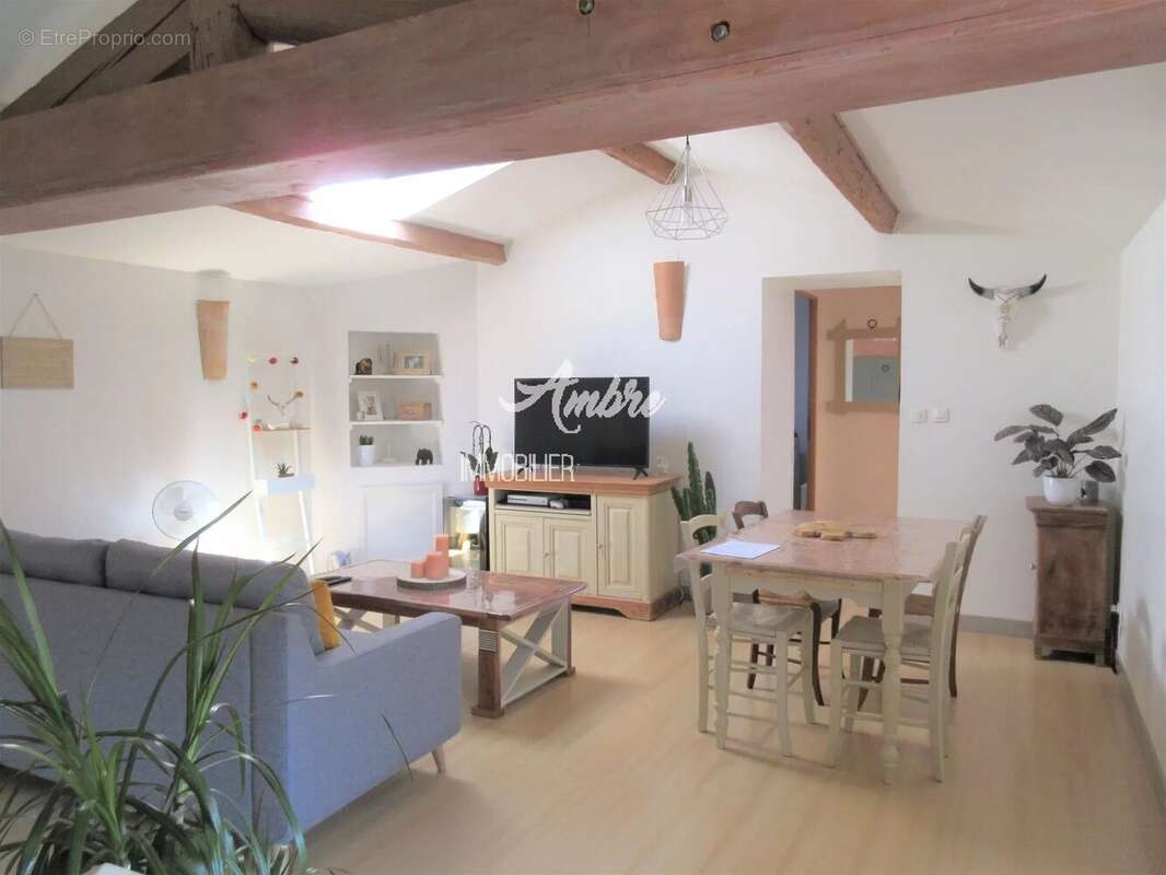 Appartement à VALENCE