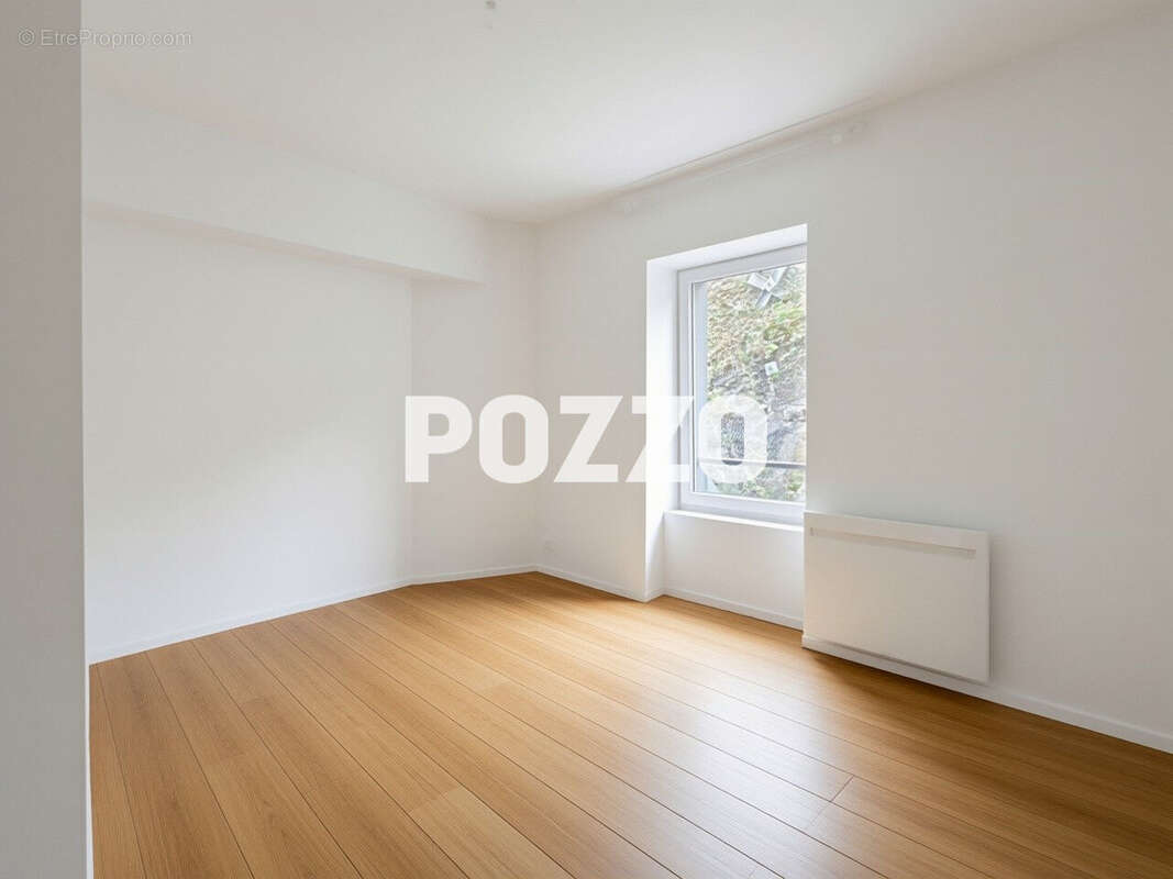 Appartement à GRANVILLE