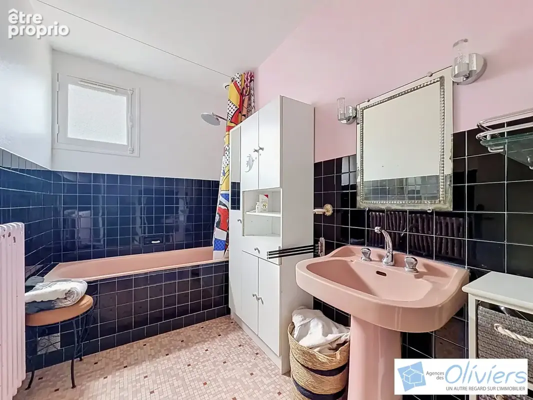 Maison 68 m² à Chevreuse  - photo 8