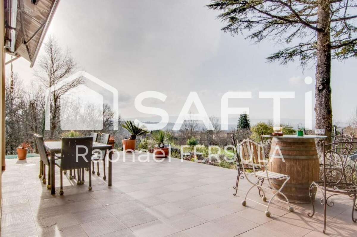 Photo 6 - Maison à CASTRES