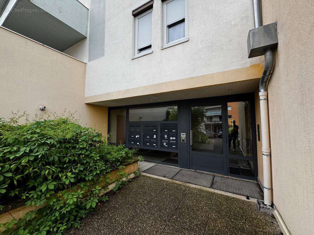 Appartement à SAINT-REMY