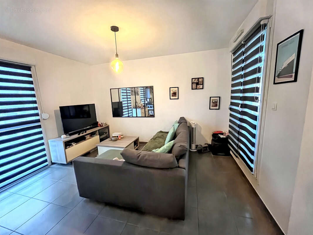 Appartement à ROSSELANGE