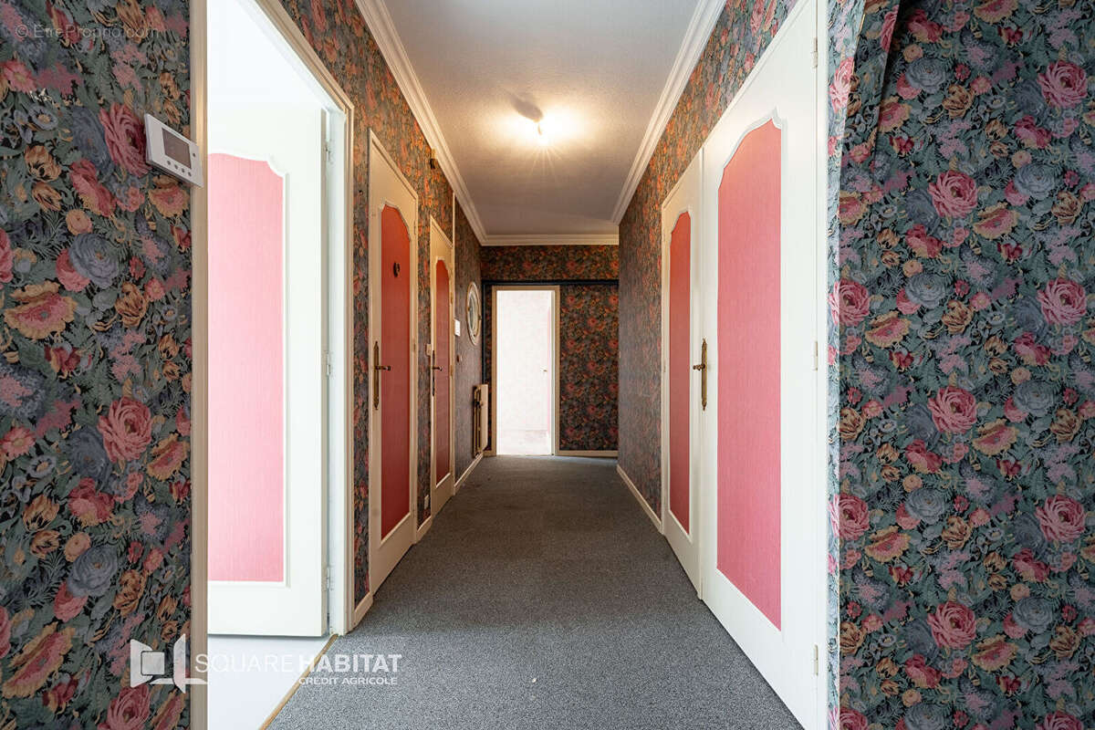 Appartement à SIN-LE-NOBLE