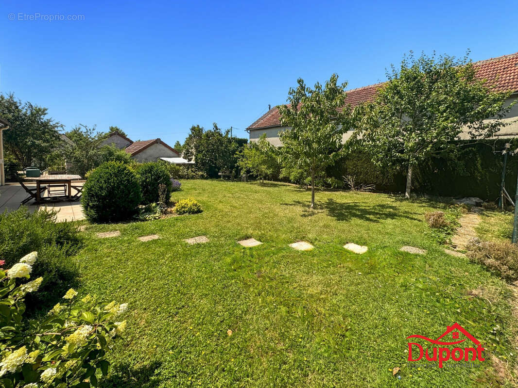 Maison 125 m² à Cucharmoy  - photo 6