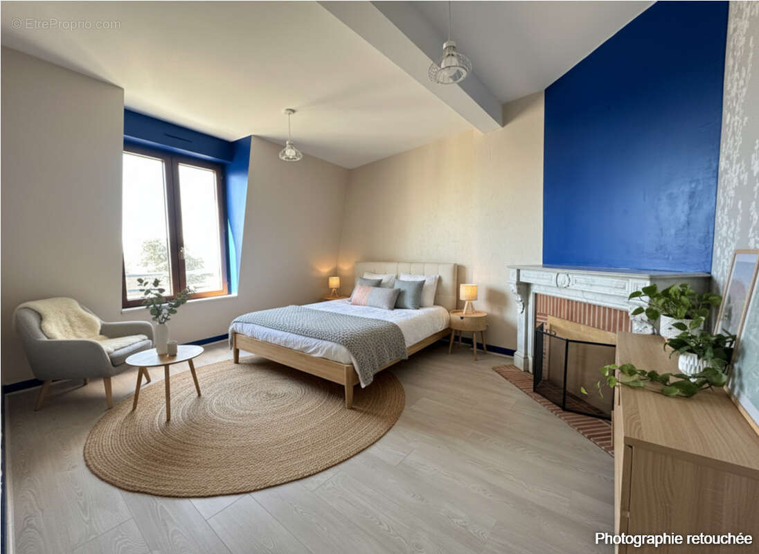 Appartement à LE MANS