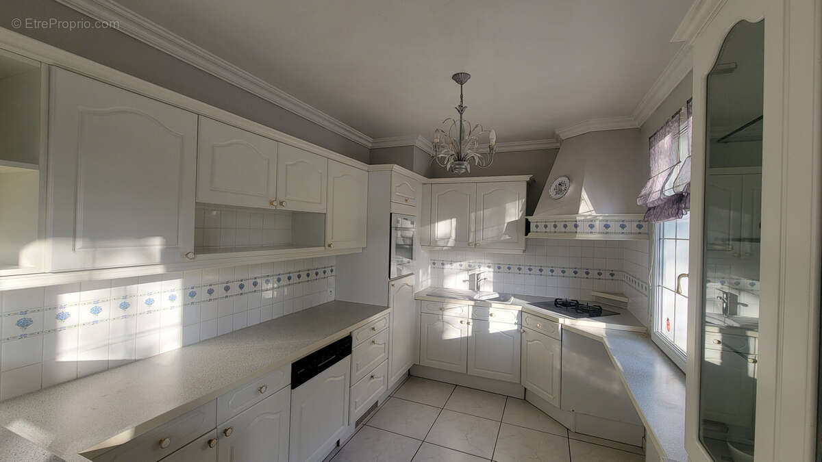 Maison à SAINTE-COLOMBE