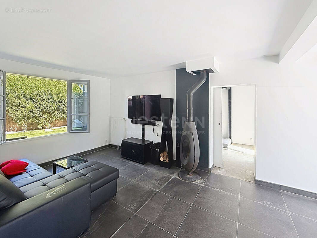 Maison individuelle avec piscine - photo 3