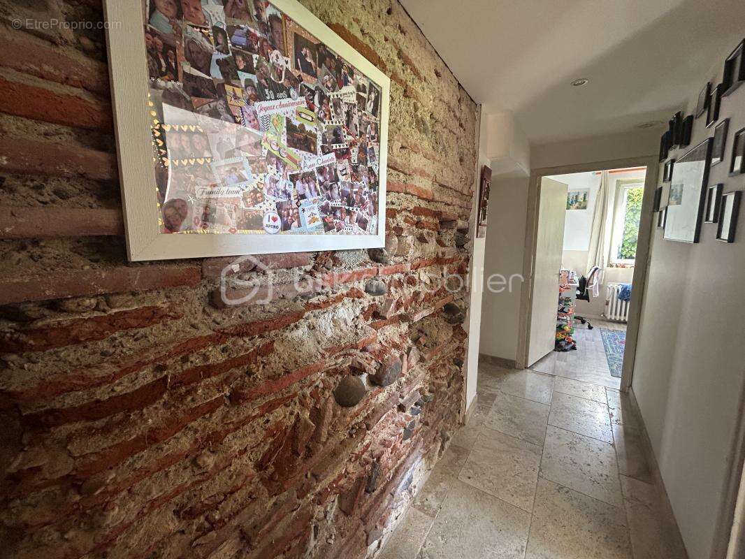 Belle Maison en Pierres - Grand Terrain Arboré - photo 7
