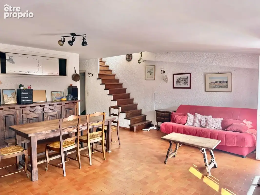 Grande maison en vente 499000 € à Collioure (66) - photo 7