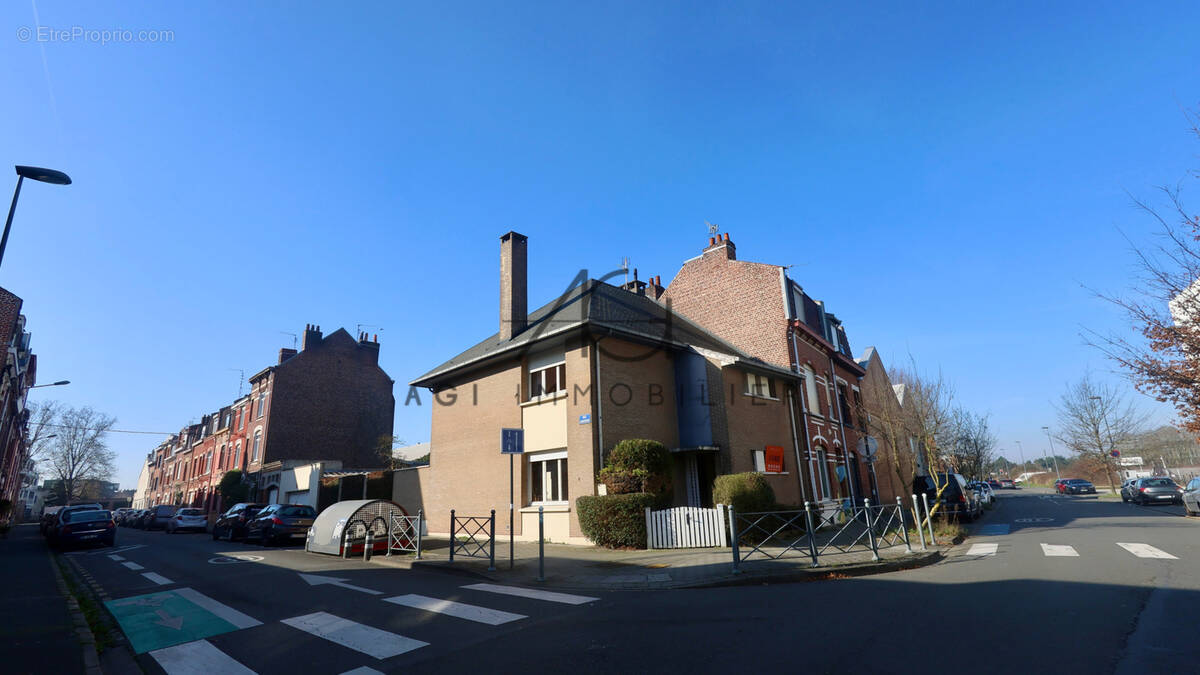 Maison à LILLE