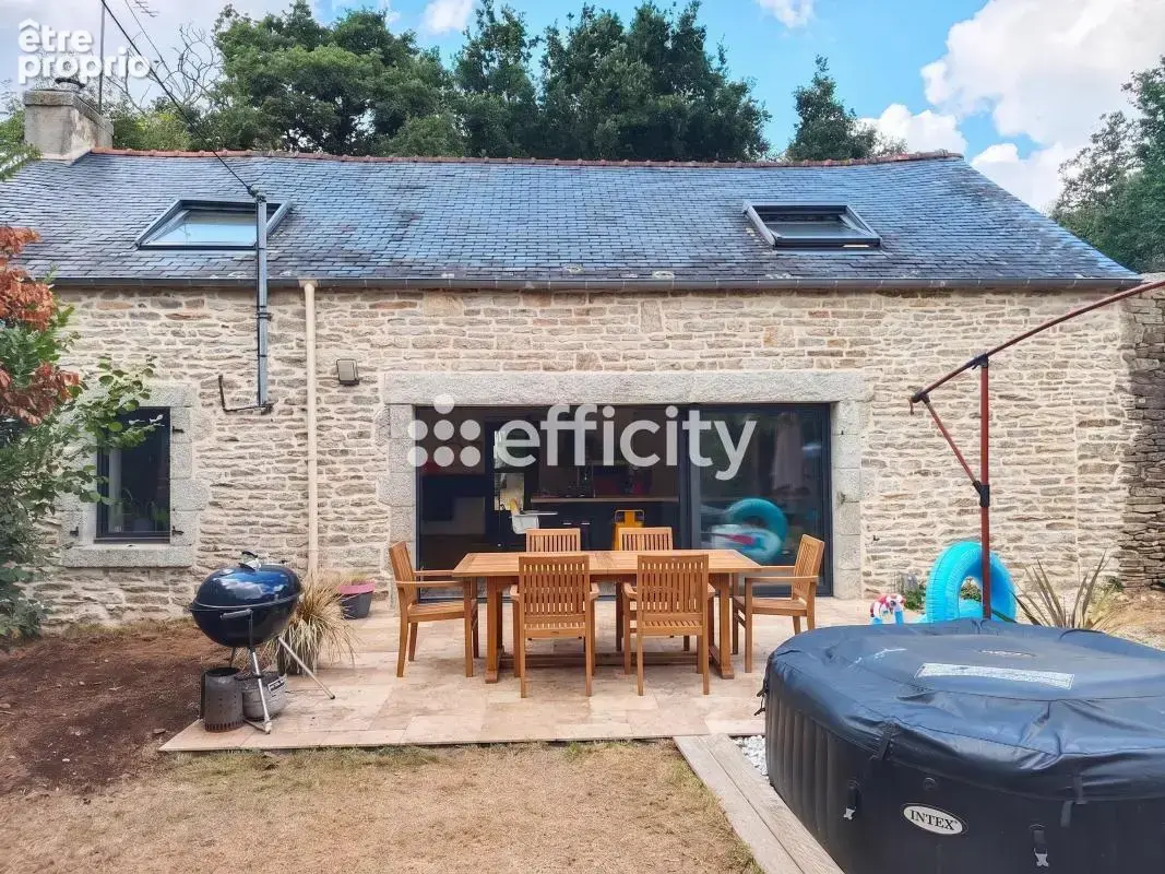 Maison 4 pièces 82 m² à vendre à Concarneau (29900) - photo 10