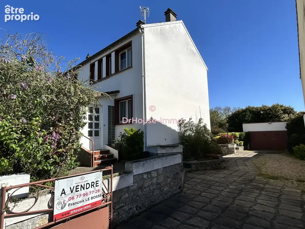 Maison 6 pièces 113 m² à vendre à Limay (78520) - photo 21