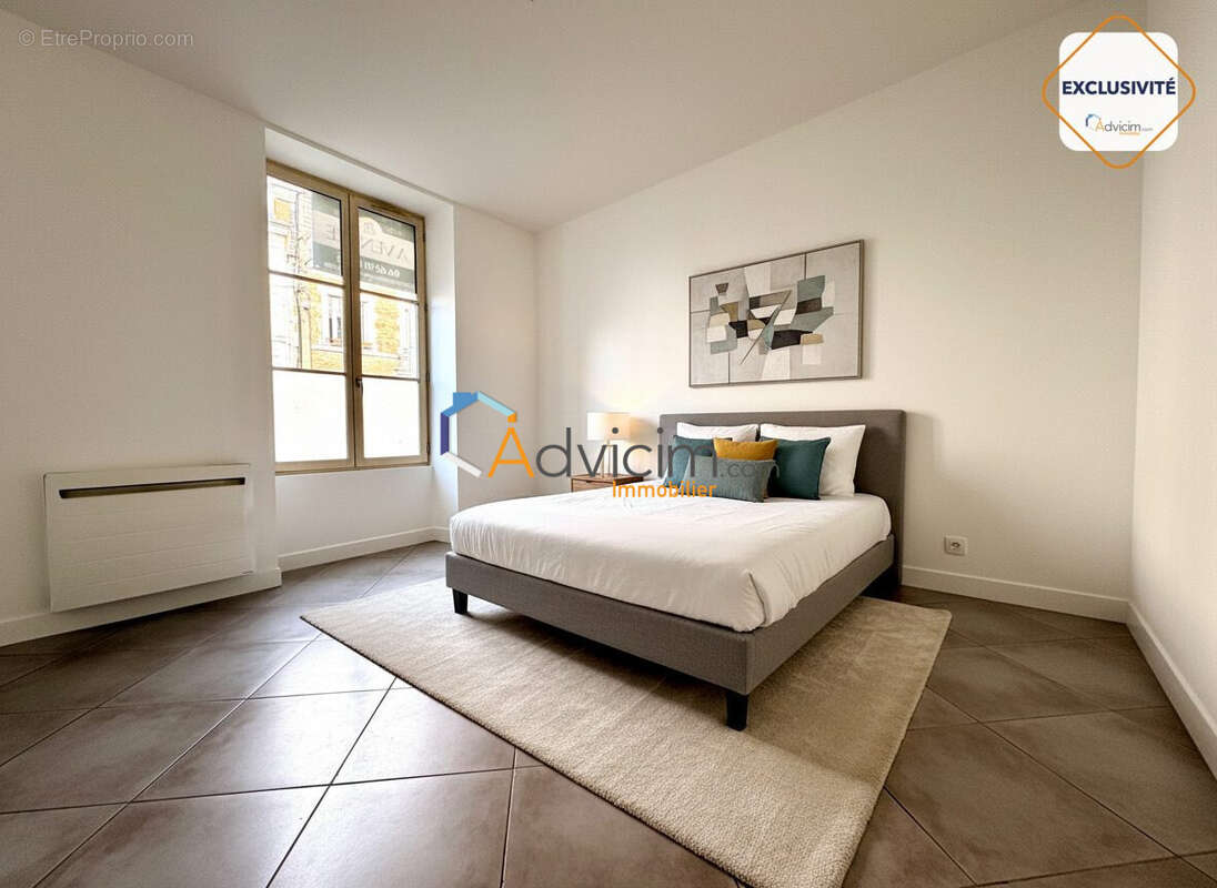 Appartement à ORLEANS