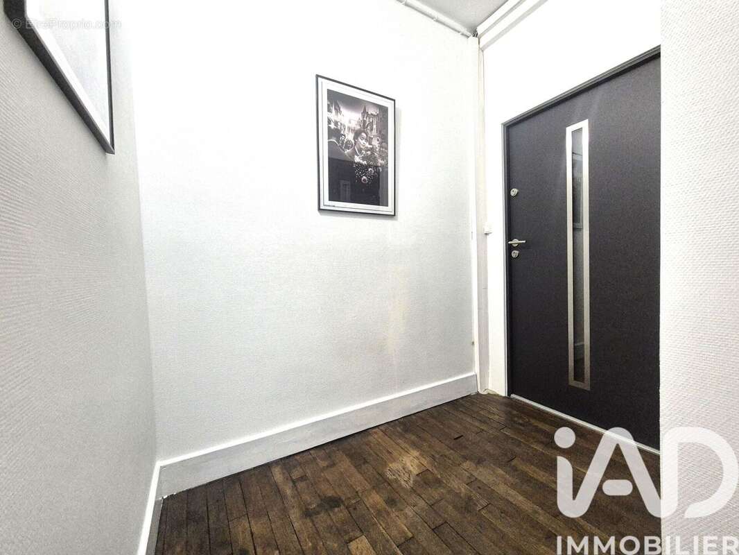 Photo 7 - Appartement à CHARLEVILLE-MEZIERES