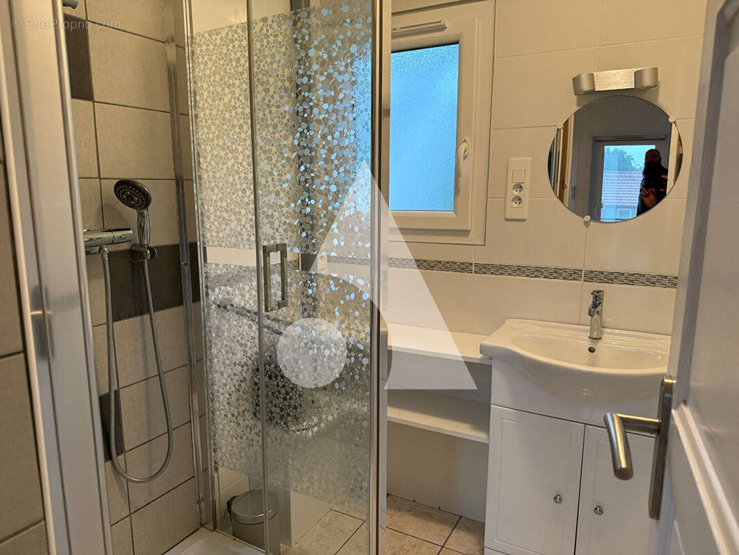 Appartement à DASLE