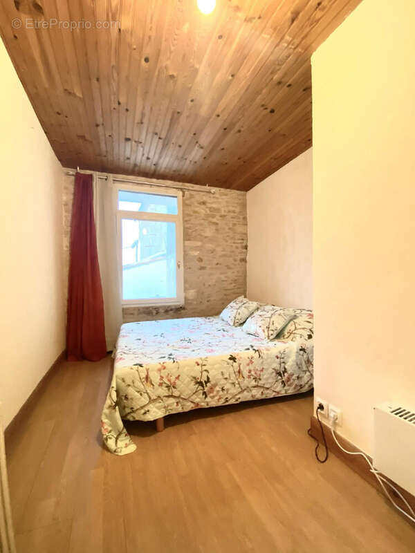 Maison à SAINT-GEORGES-D'OLERON