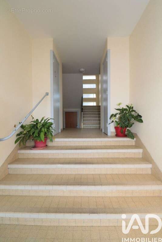 Photo 7 - Appartement à DIGOIN