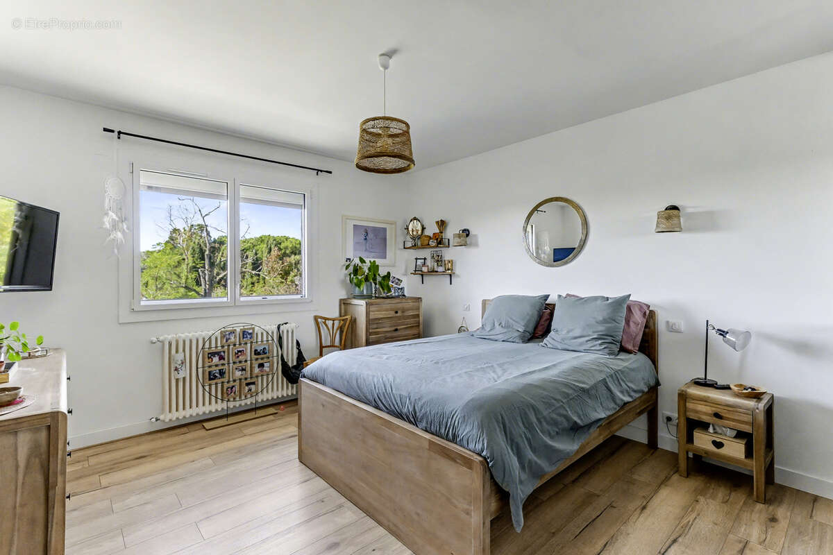 Maison à L&#039;UNION