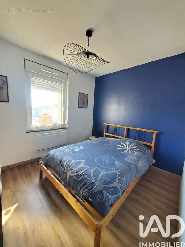 Photo 9 - Appartement à NEUVES-MAISONS