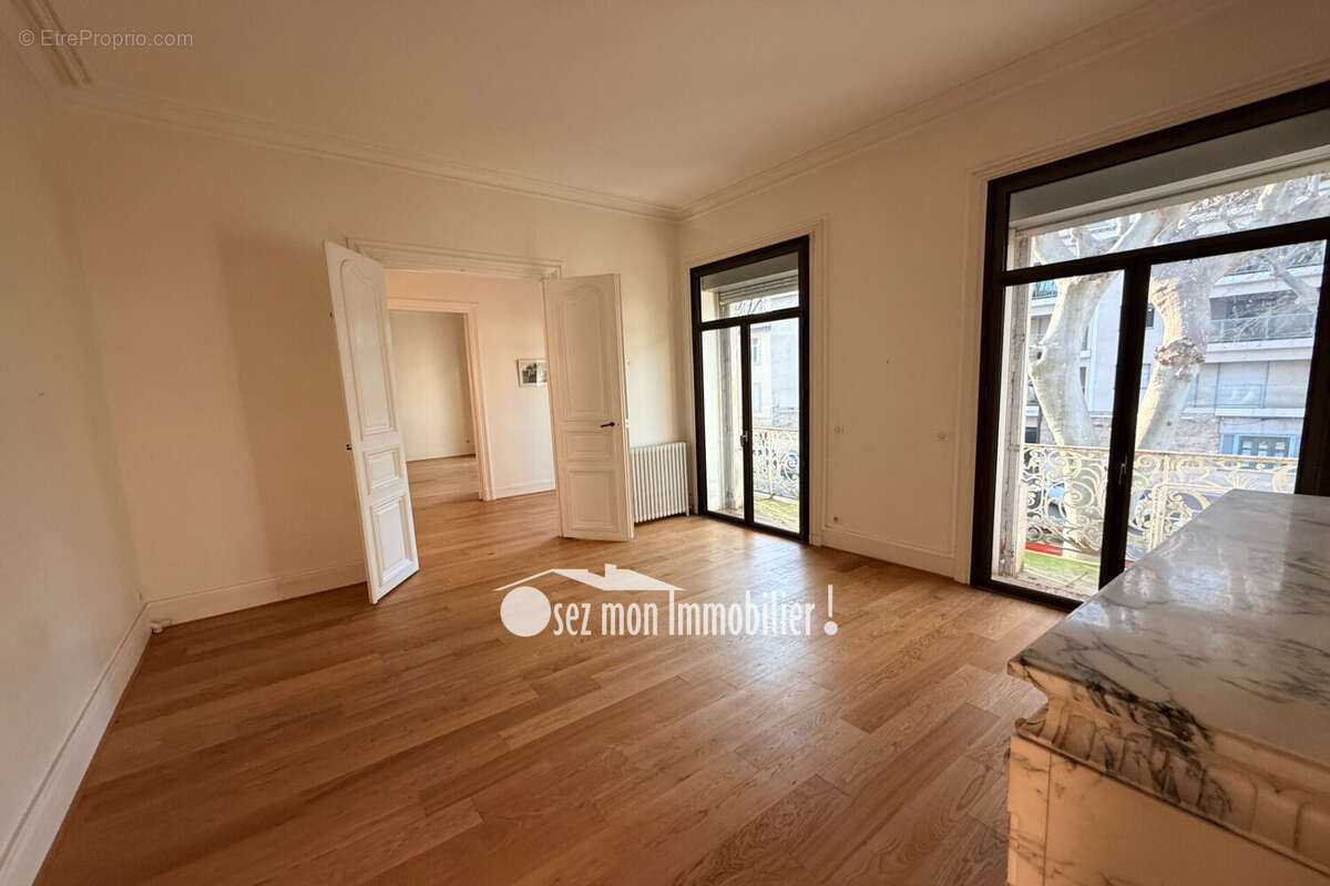 Appartement à NARBONNE