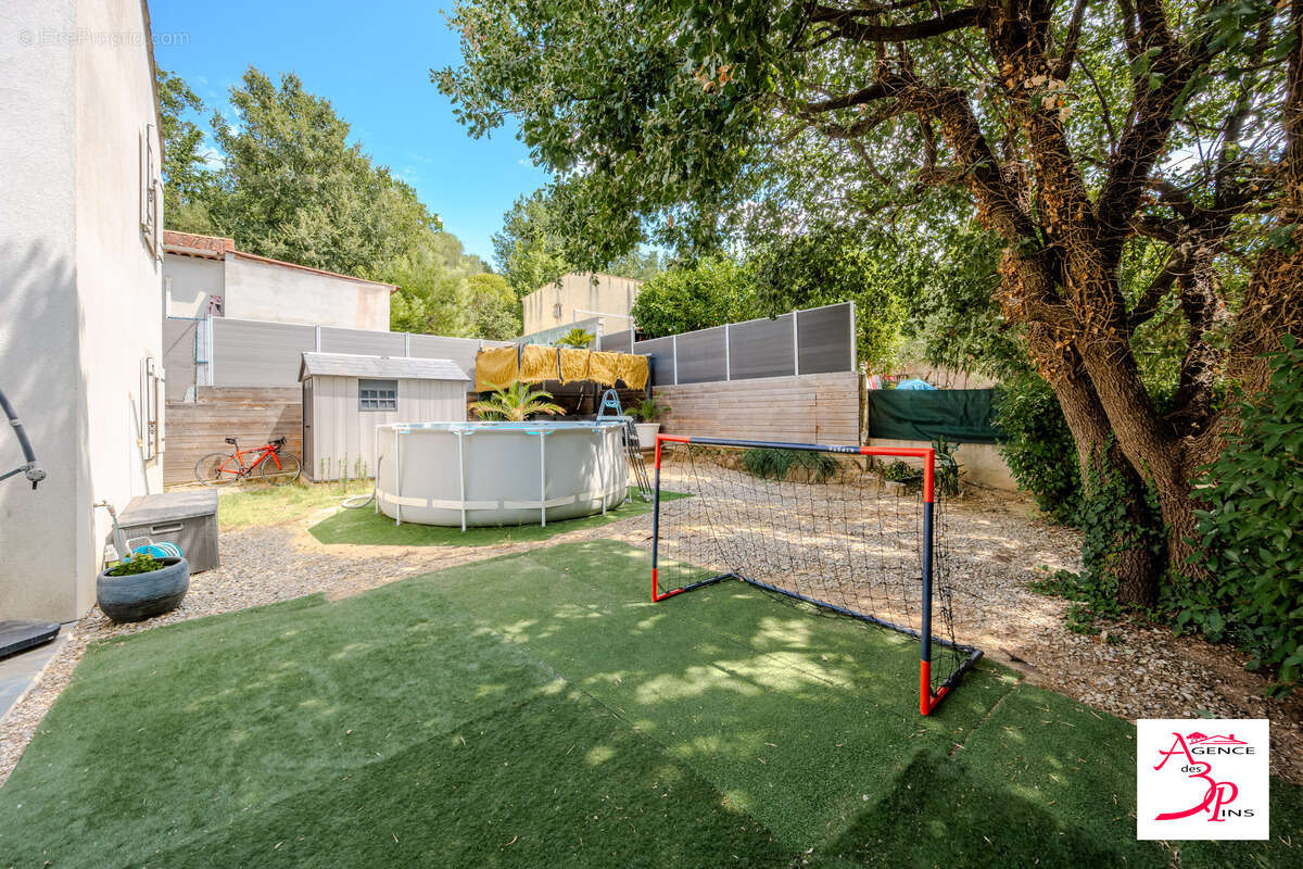Maison 90 m² à Pierrefeu-Du-Var  - photo 9