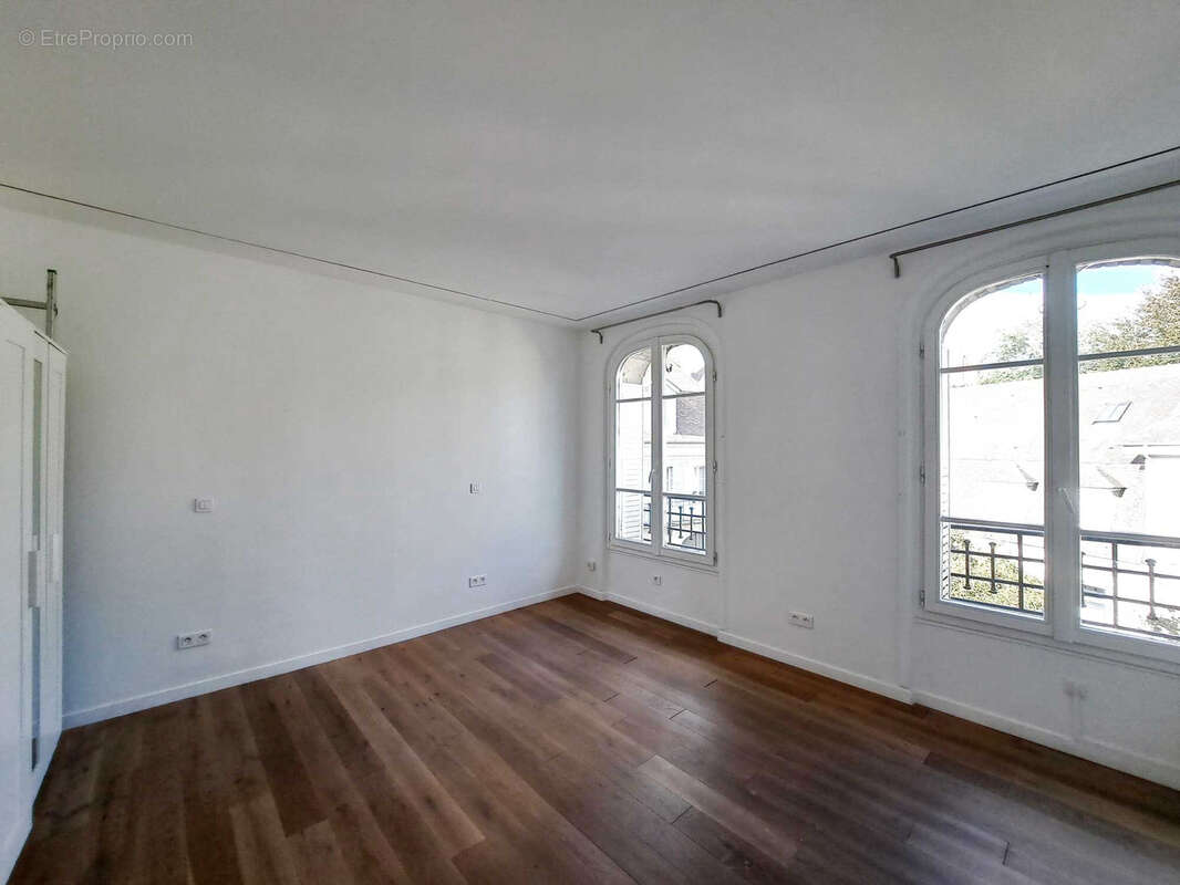 Appartement à SENLIS